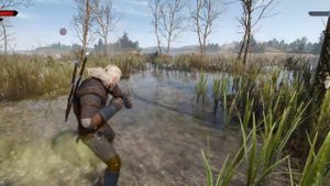 The Witcher 3 | RTX 4070 | I5 11400F | Ultrawide | Optimized settings with RTX