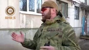 За военную удаль вас вознаградит государство, а за доброту - сам Всевышний.mp4