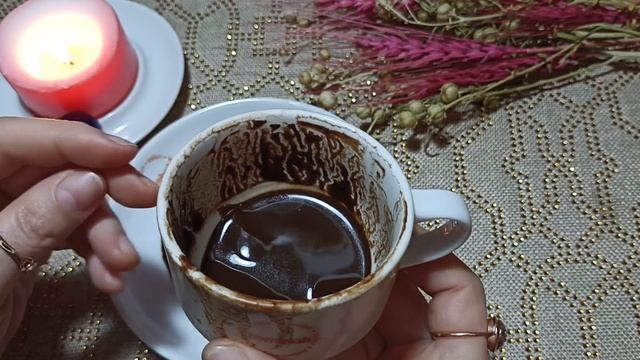 ‼️ЧТО ЖДЕТ СО ДНЯ НА ДЕНЬ⁉️?? Гадание на кофейной гуще??? смотреть онлайн