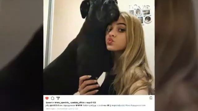 Какая ты юля гамалий по знаку зодиака смотреть онлайн