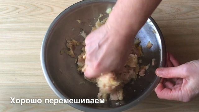 Как приготовить Вкуснейшие КУРИНЫЕ КОТЛЕТЫ. УЖИН для всей семьи. Вкусно за небольшие деньги.