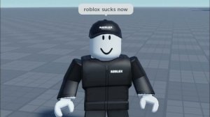 ROBLOX DID THIS... (roblox BEST memes)