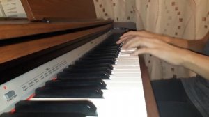 Джаз.Лунная дорожка.Н.Мордасов