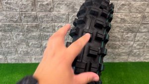 Китайский аналог Mitas 754