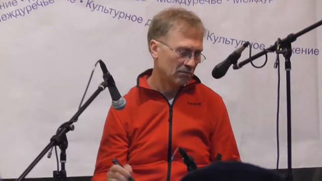 Ольга Чикина "Белый сад". 44 Грушинский. Междуречье смотреть онлайн