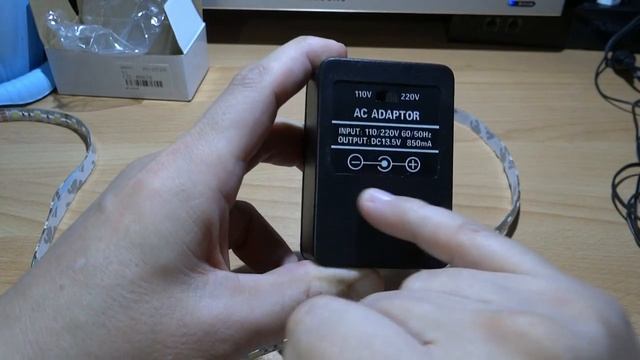 Подключаем контроллер к светодиодной ленте смотреть онлайн