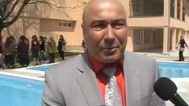 Детска градина на бъдещето откри кметът на Несебър