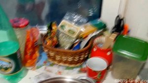 Шашлык. Рецепт с соевым соусом.