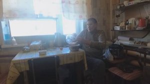 икра ленка   пятиминутка