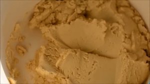 ХАЛВА из муки с орешками. Как приготовить вкусную ХАЛВУ. Рецепт