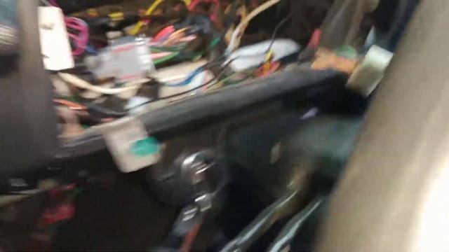 Пропало зажигание на НИВЕ смотреть онлайн