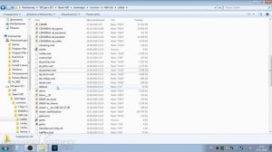 Как очистить CS 1.6 от мусора