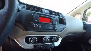 2014 Kia Rio Portland, Beaverton, Hillsboro, Vancouver, Gresham OR 2077916