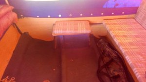 Прицеп-палатка Скиф М1 обзор