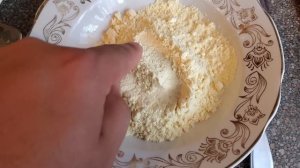 Жареные сыроежки вам понравится! Самвел обосрал!Т.В.и Надя сказали что вкусно