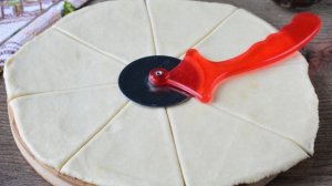 Экспресс-рогалики