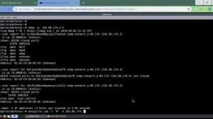 MQTT IoT RabbitMQ : Controller Broker Sensor Setup