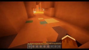 Minecraft Прохождение карты {12 испытаний часть 2} #2 паркур