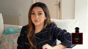 NEW YSL Black Opium Over Red Review | Candied Cherry Bossoms? 🌸