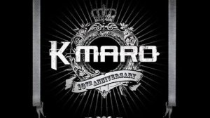K-Maro - Let's go