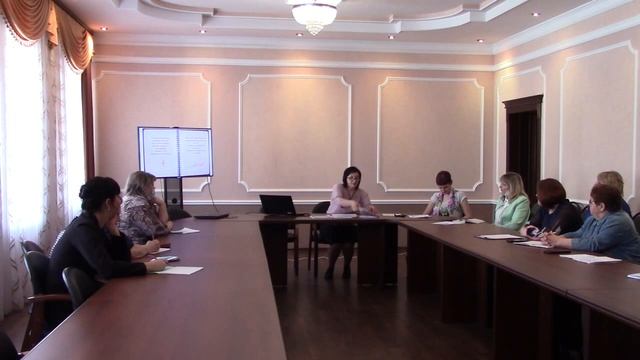 Семинар для музыкальных руководителей ДОО. 2021 г. смотреть онлайн