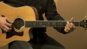 Новые видеоуроки игры на гитаре Михаила КЛЯГИНА - анонс