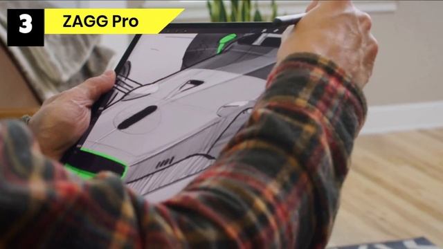 Best Stylus For Ipad Air 1 - Top Reviews In 2024 смотреть онлайн