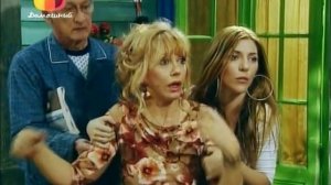 Ты - моя жизнь / Sos mi Vida 150 серия