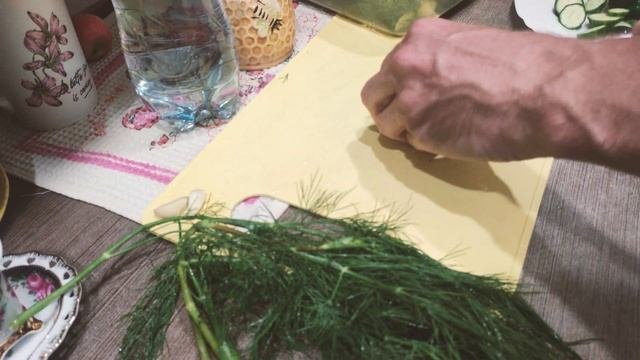 Малосольные, домашние огурцы. Вкусные, хрустящие за 24 часа. #готовимдома #рецепты #домашняякухня