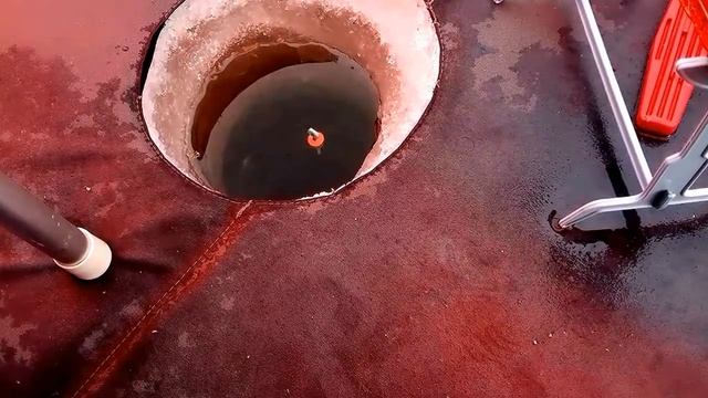 Рыбалка на Десногорском водохранилище смотреть онлайн