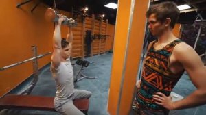 АРМРЕСТЛИНГ ЗАРУБА С АРЧО МОРРИС! КАК НАКАЧАТЬСЯ ДРЫЩУ?