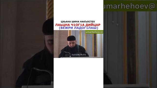 Хороший урок для жизни.