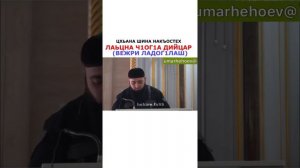 Хороший урок для жизни.