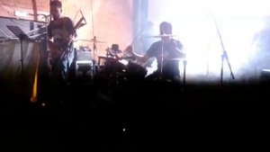 Поручик  КИШ "Лесник". Барабанные олимпийские игры в Москве 23.02.2020