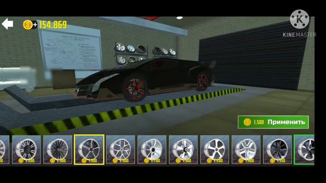 обзор обновления Car simulator 2 смотреть онлайн