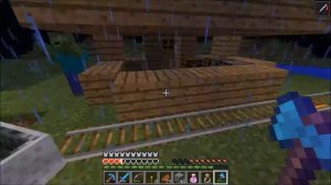 Minecraft В Погоне За Ачивками [Часть 46, Палата Номер Шесть]