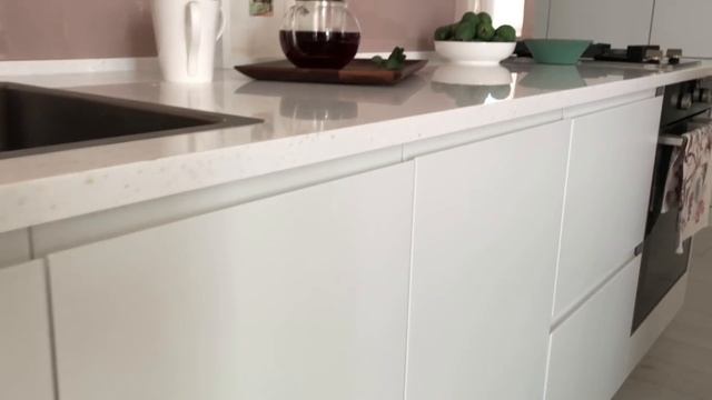 ОБЗОР КВАРТИРЫ 55м2 Дизайн интерьера в современном стиле рум тур по квартире смотреть онлайн