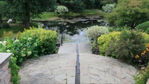 Усадьба Ореховна  - творение Александра Гривко