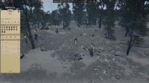 Ancient Cities #1 Древний город (первый взгляд)