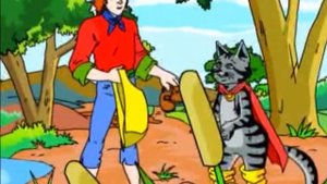 Puss in boots(English) ~ Fairy Tales | Best English Animated Stories for Kids