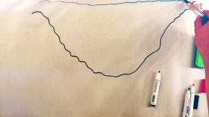 Где искать золото на реке, ручье слои глины россыпное золото