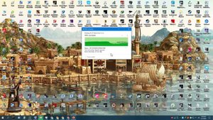 how to fix rdr2 error ffff