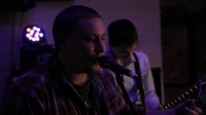 Электричка из Москвы - Вечно молодой (кавер)