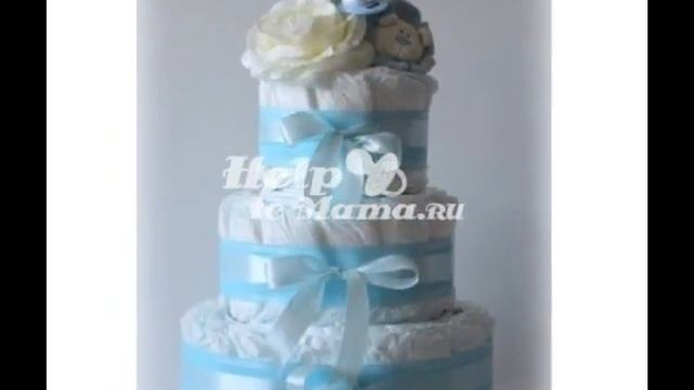 подарок новорожденной девочке смотреть онлайн