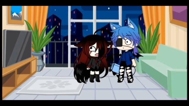 "АЗБУКА" прикол||Gacha life||на русском|| смотреть онлайн