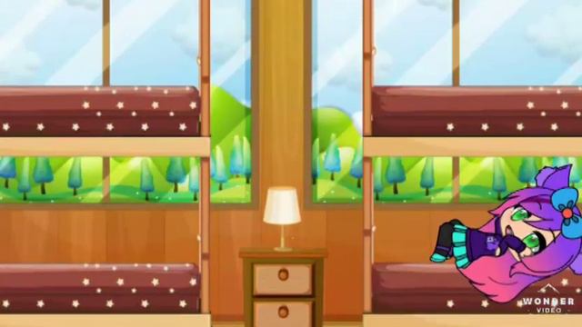 Клип для Насти кошки клип Зажигай. смотреть онлайн