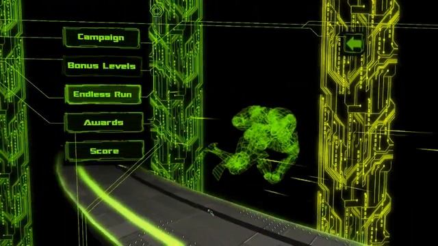 T.E.C 3001 [Gameplay] Part 1 смотреть онлайн