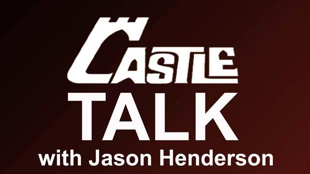 Castle Talk: The Haunting of Sharon Tate Actors Jonathan Bennett & Lydia Hearst смотреть онлайн