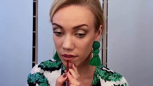 ЕЛЕНА КРЫГИНА АКТУАЛЬНЫЙ МАКИЯЖ 2016 смотреть онлайн