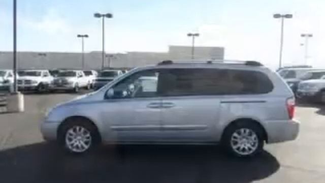 2006 Kia Sedona - Las Vegas NV
